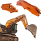 Haltbarer Tunnel-Boom-Arm für Mini Excavator High Efficiency PC100 CAT315