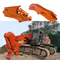 Haltbarer Tunnel-Boom-Arm für Mini Excavator High Efficiency PC100 CAT315