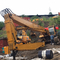 Bagger Demolition Boom Practical SANY SY365 24 Meter-lange Strecke