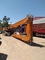 Demolierungs-Boom des Bagger-SANY 365 22 Material der Meter-hohes Reichweiten-Q355B