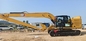 13-16 Bagger Long Reach Excavator dröhnt des Meter-20-22T für CAT 320 DX200 ZX200 SY205C